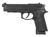 KJ Works M9 VE Noir Full Métal CO2 Blowback 0.8J