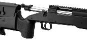 Double Eagle Fusil Sniper M40A3 Spring 1.9J