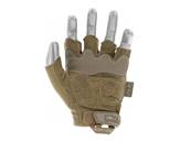 Mechanix Gants M-PACT Mitaine Coyote Taille M MFL-72-009