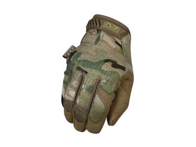 Mechanix Gants Original MultiCam Taille S MG-78-008