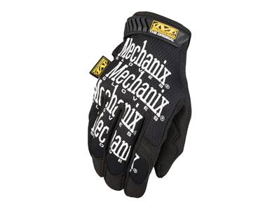 Mechanix Gants Original Noir/blanc Taille S MG-05-008