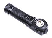 Nextorch P10 Lampe de poche coudée LED 1400lm