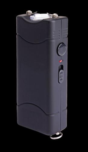 Shocker Mod 801 USB 3 800 000 V avec lampe
