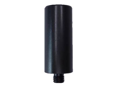 RETAY Embout M8x6.5mm Cal. 68 Noir (Baron, P114, Nano, 84FS)