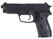 Saigo Defense P226 Spring 0.5J