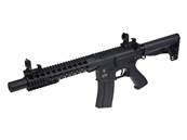 Saigo M4 Kenji Long Noir AEG 1J