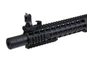 Saigo M4 Kenji Long Noir AEG 1J