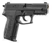 Sig Sauer SP2022 Noir 6mm Spring 0.5J