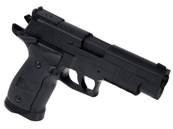 Stinger P226 Co2 Culasse Fixe Noir 4.5mm bb (.177) 1.5J