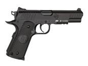 STI Duty One 4.5mm bb CO2 Fixe Culasse Métal 2.7J