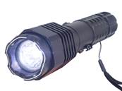 Shocker SK12 Lampe, Accu Rechargeable, Allume cigare
