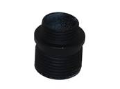 WE Adaptateur silencieux Noir pour pistolets 12mm/14mm