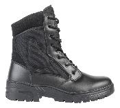 Megatech Chaussure Rangers START montantes Taille 43