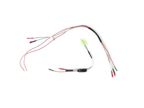 Ultimate Micro SMD Mosfet Unit pour AEG