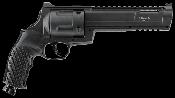 T4E Pack TR68 Gen2 Revolver Noir Cal. 68 16J (TR68 +100 bb + 5 Co2)