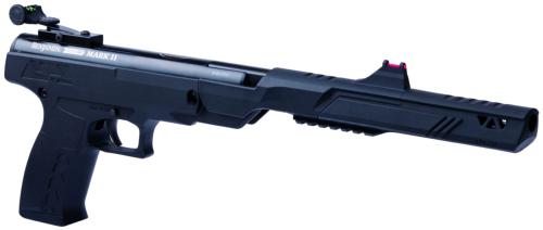 Crosman Pistolet break barrel Trail Mark II NP 4.5mm(.177) 6J