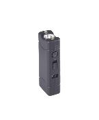 Shocker Mod 801 USB 3 800 000 V avec lampe et housse