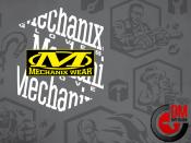 Mechanix Gants T/S 0.5MM M-PACT Noir Taille XXL MPSD-55-012