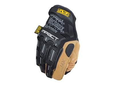 Mechanix Gants Material 4X M-Pact Taille L MP4X-75-010