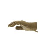 Mechanix Gants ColdWork Base Layer Coyote Taille L CWKBL-72-010