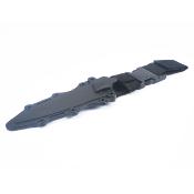 Couteau Factice Airsoft Lambo avec étui MP Black