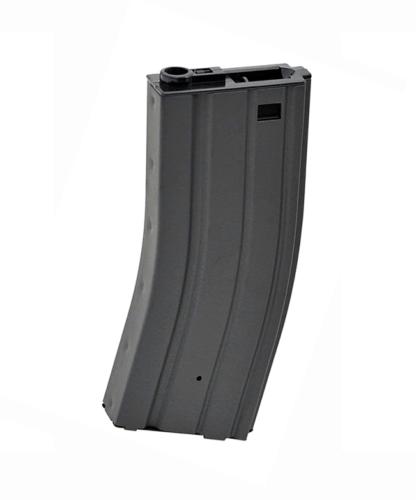 BO Chargeur M4 Low Cap Noir 60 billes Métal