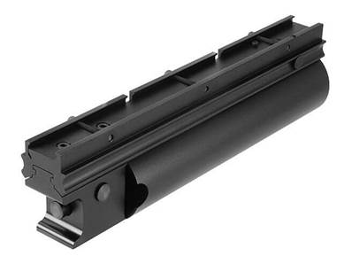 Lance Grenade 40mm type M203 long rail 21mm Mount