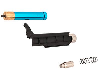Kit de conversion Co2 pour M82 Lancer Tactical LT-20