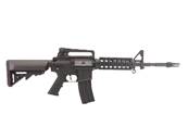 Apex Fast Attack M4 RIS Carbine Noir Sportline AEG 1.2J Pack Complet