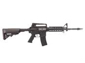 Apex Fast Attack M4 RIS Carbine Noir Sportline AEG 1.2J Pack Complet