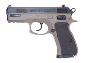 ASG CZ 75D Compact HWA SPRING DT-FDE 0.4J