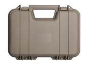 ASG Mallette plastique 7x19x31cm Desert