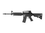 Apex Fast Attack M4A1 Carbine Noir AEG 1.2J