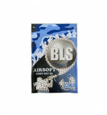 BLS Billes BIO 0.36g (x1000) sachet