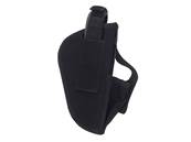 DMoniac Holster de ceinture universel gaucher NOIR