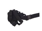 DMoniac Holster de cuisse universel droitier NOIR