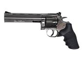 Dan Wesson 715 6" Steel Grey CO2 1.9J