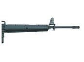 EKOL Carabine M450 4.5mm (.177) Noir Break Barrel Crosse M16 19.9J