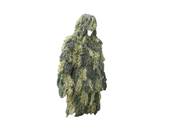 Ghillie Parka Woodland