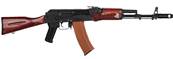 DOUBLE BELL AK-74 Acier/Bois 6mm AEG 1J