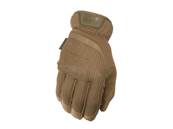 Mechanix Gants Fast-Fit Coyote Taille S FFTAB-72-008