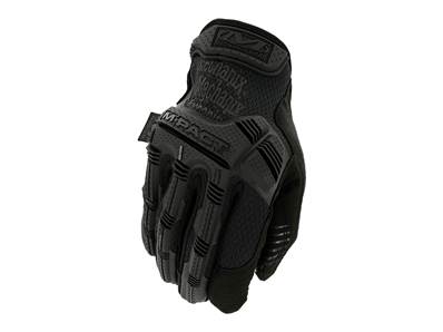 Mechanix Gants M-PACT Noir Taille M MPT-55-009