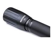 Nextorch C2 Lampe de poche LED 250lm