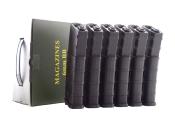 Classic Army Chargeur VMS-MAG Hi-Cap M4 330 billes Noir/Noir (x6)