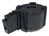 Saigo Defense Chargeur Drum pour G36 1000bb