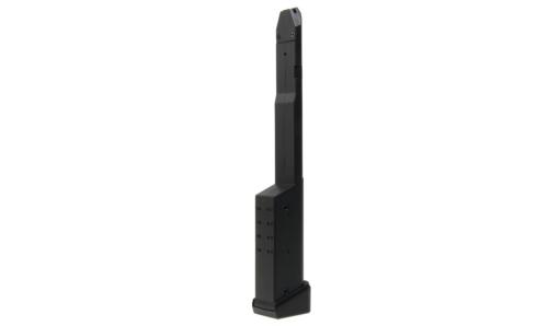 Saigo Defense Chargeur AEP 100bb pour Yakuza MK2