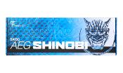 Saigo M4 Shinobi Tan AEG 1J Pack Complet 11.1V