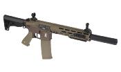 Saigo M4 Bushido Chu Tan AEG Full Metal 1J
