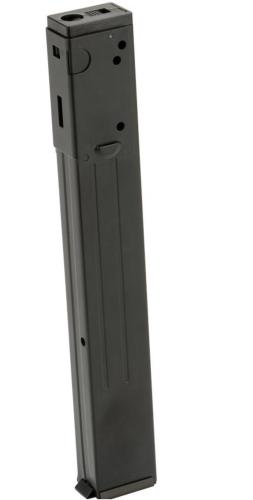 S&T Chargeur Métal MP40 6mm AEG 55bb