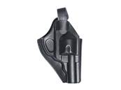 Strike Systems Holster de ceinture pour Dan Wesson 2,5"/4" Noir